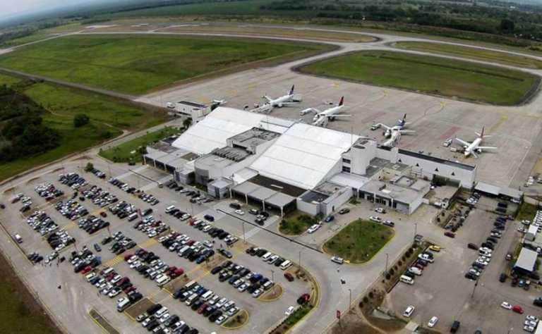 Aeropuertos Ramón Villeda Y Juan Manuel Gálvez Reciben Certificación ...