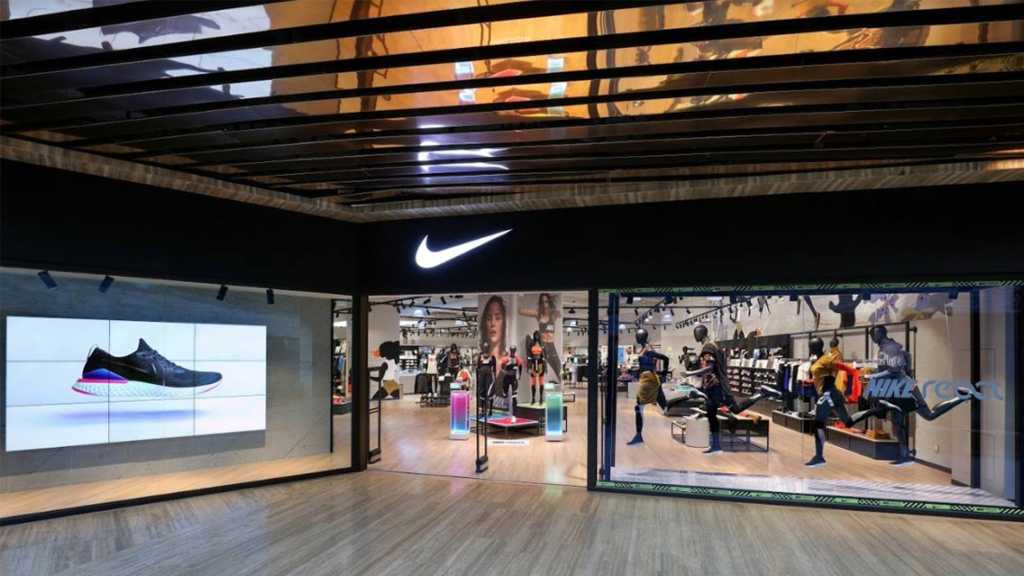 Marcar Niño Margarita Nike y Adidas dicen que las tarifas del presidente Trump son  “catastróficas” | Dinero HN