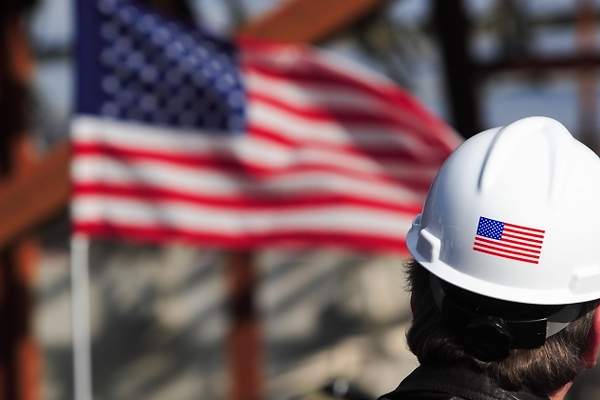 EE. UU. conmemora el Día del Trabajo con 10,1 millones de vacantes y el fin  de subsidios extra - Economía