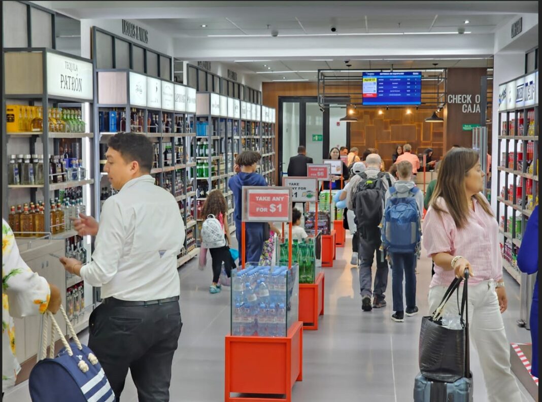 Duty Free