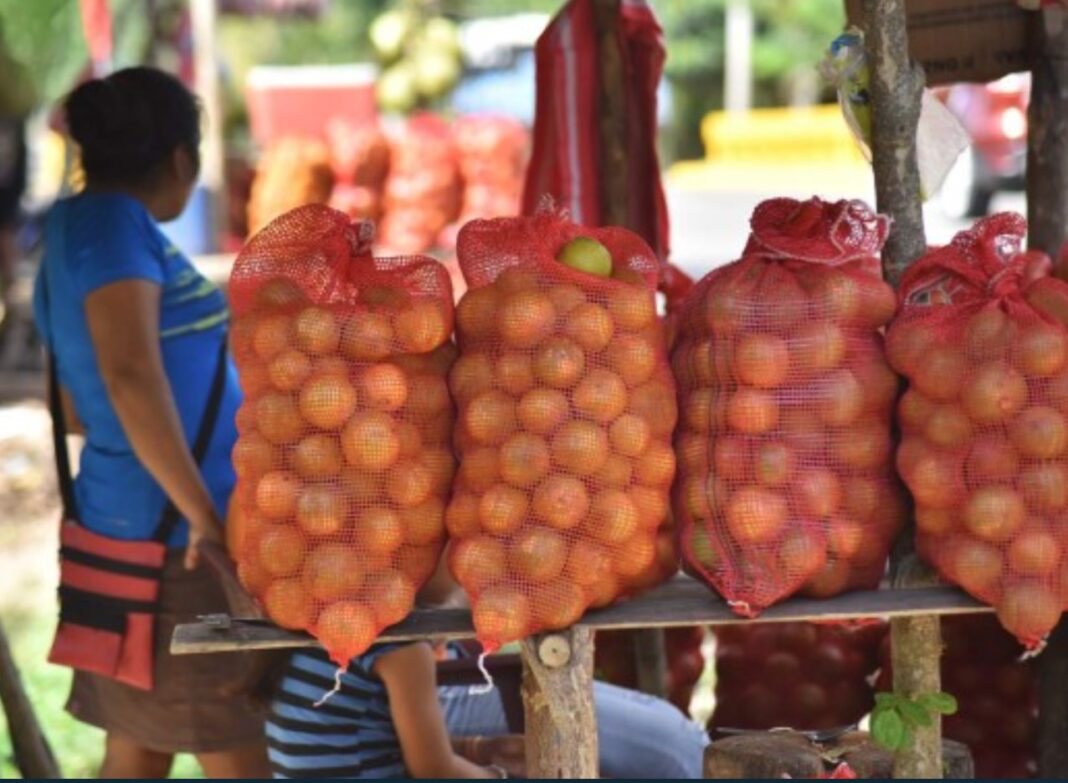 Naranjas 2
