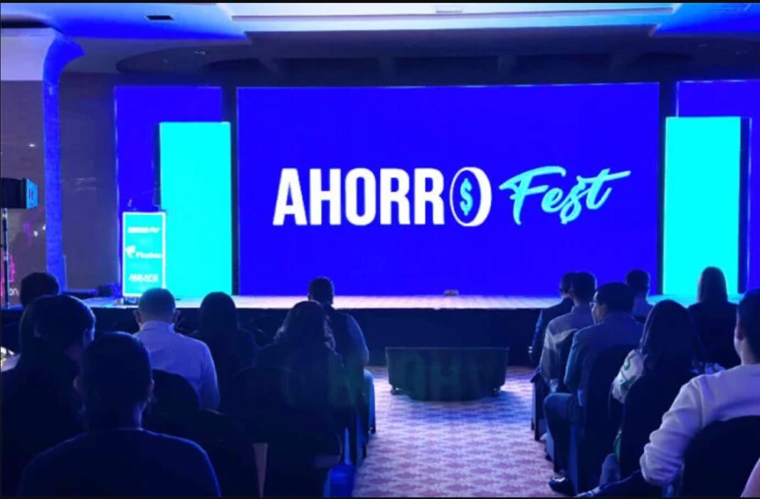Ahorro Fest