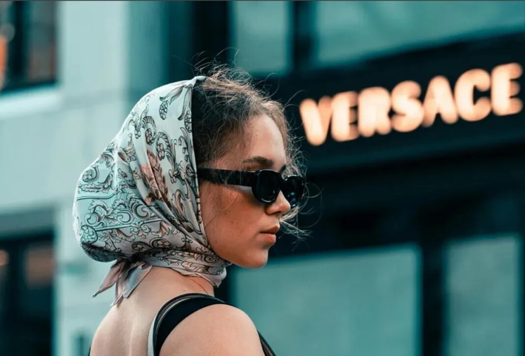 Versace